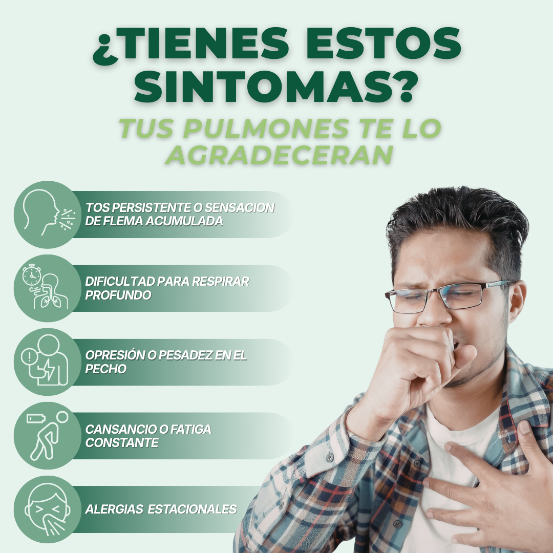 Gomitas de GordoLobo | Apoyo natural para pulmones cargados