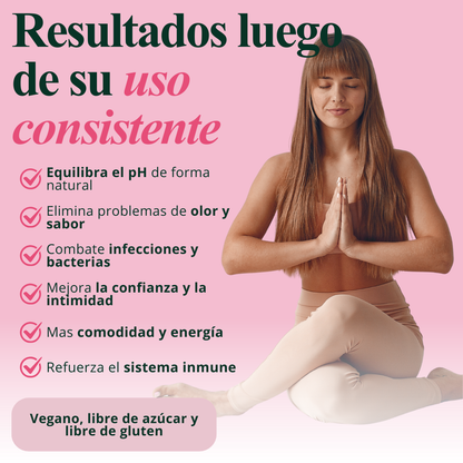 Transforma naturalmente tu salud femenina