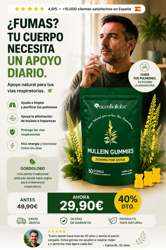 Gomitas de GordoLobo | Para los que Fuman y Quieren Respirar Mejor